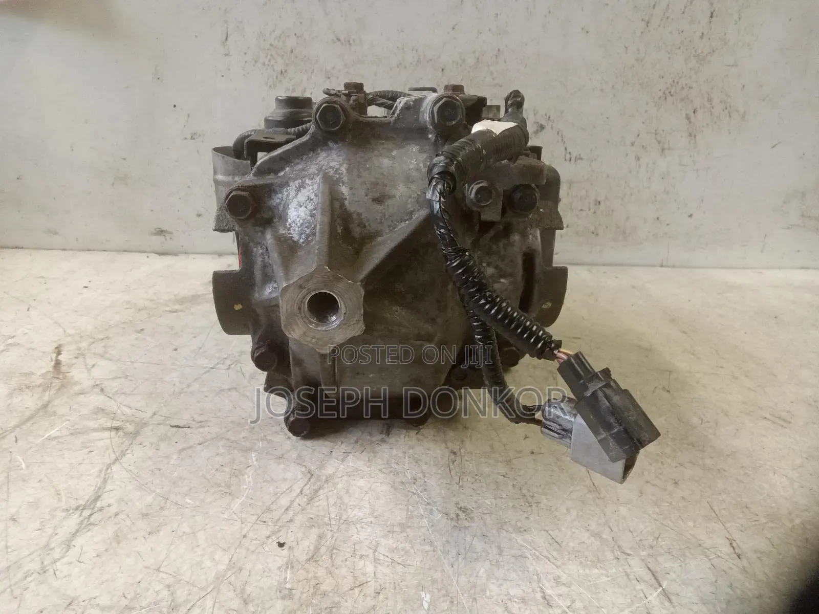 CRV Differential 4x4 Axel 2017,2018,2019,2020,2021,2022