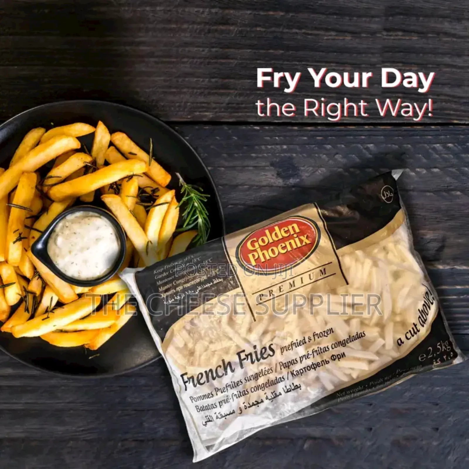 French Fries