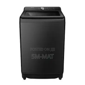 T95s1tddt2 Lg Top Load 9kg Washing Machine Smart Inverter