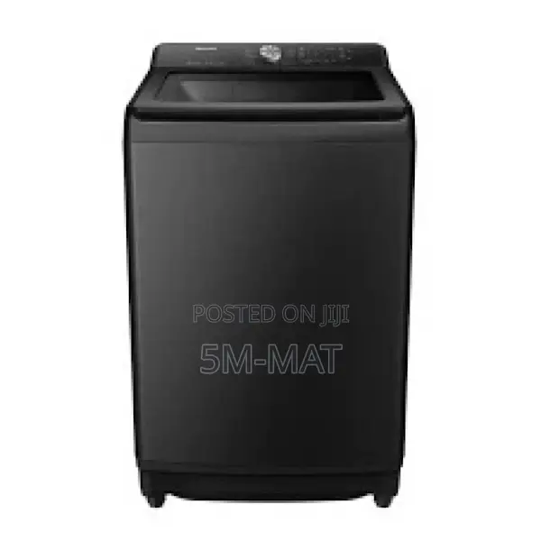 T95s1tddt2 Lg Top Load 9kg Washing Machine Smart Inverter