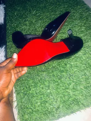 Adepa’S Feet