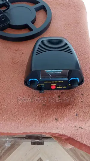 Metal Detector
