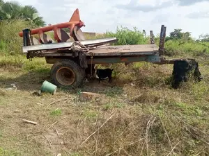 Tractor Trailer