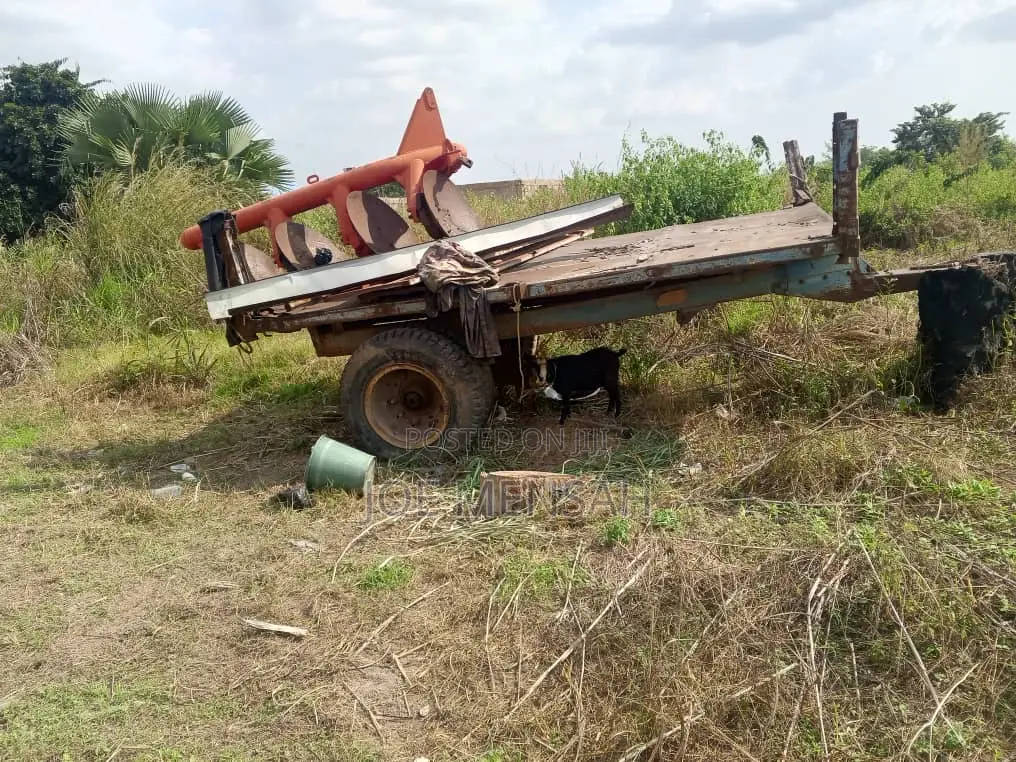 Tractor Trailer