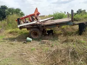 Tractor Trailer