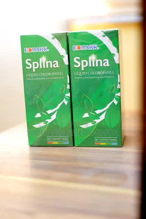 Edmark Splina
