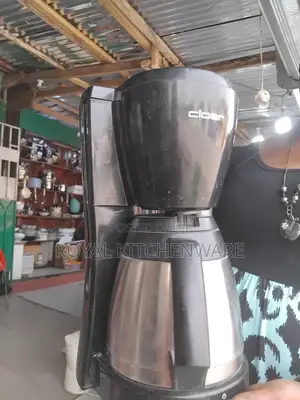 Home Use Coffee Maker in Ghana – Easy Convenient