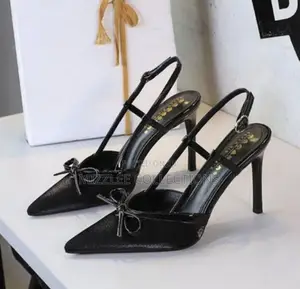 Quality Bigtree Classic Heel