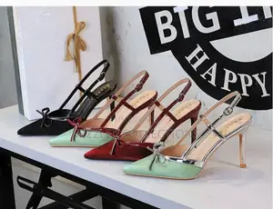 Quality Bigtree Classic Heel