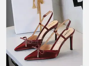 Quality Bigtree Classic Heel