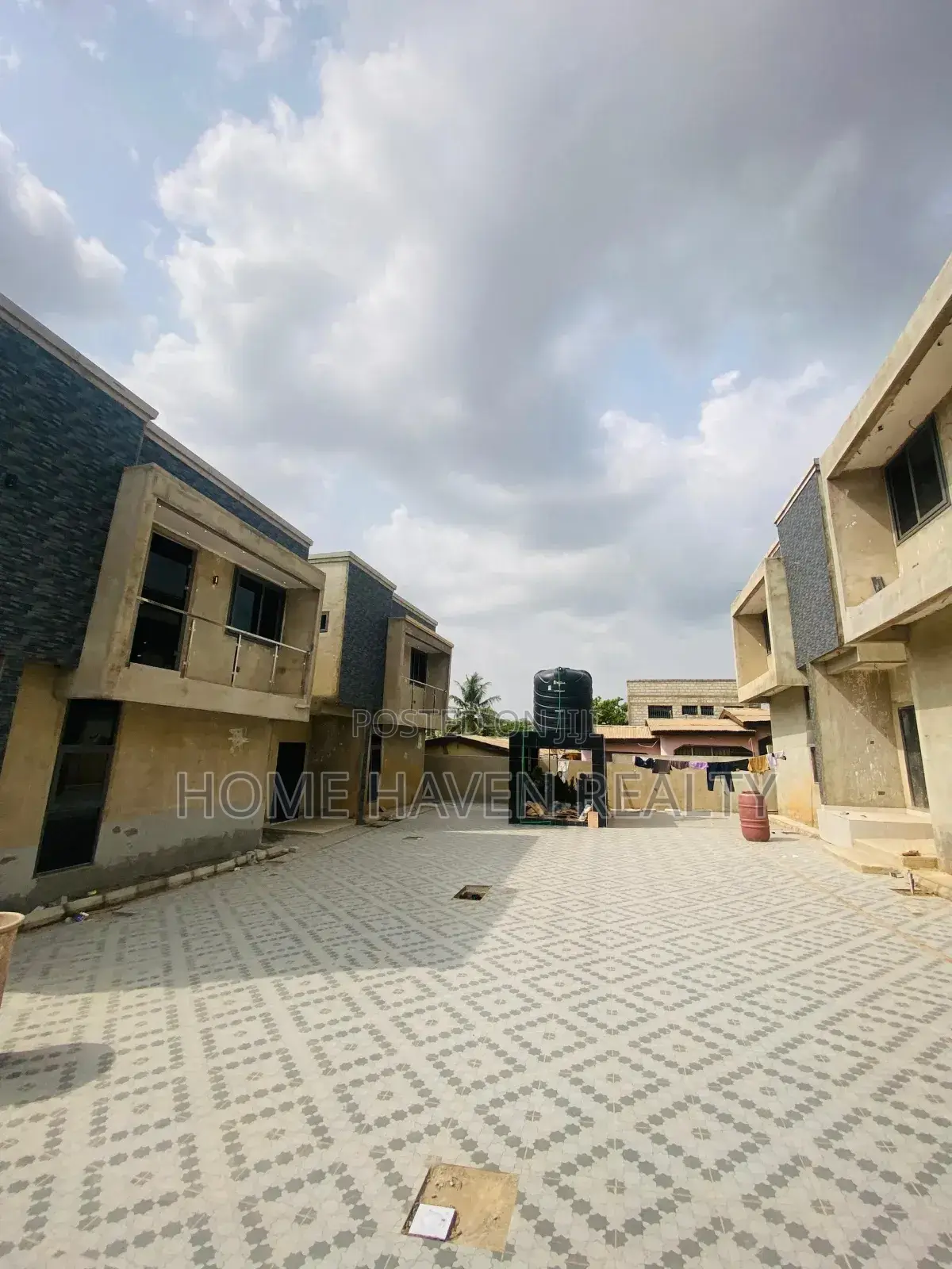 4bdrm House in Taifa for rent