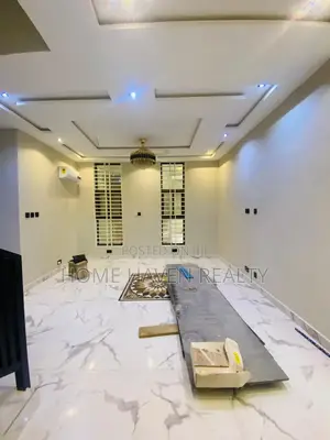 4bdrm House in Taifa for rent