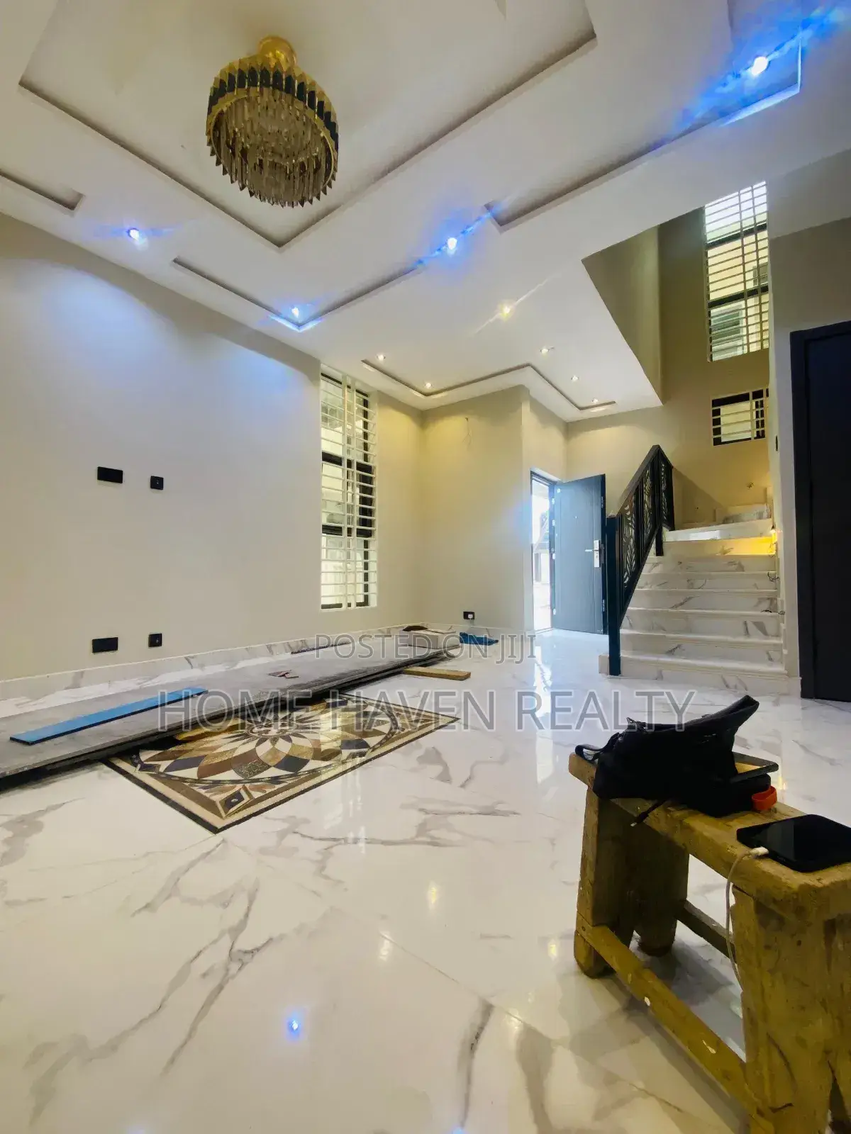4bdrm House in Taifa for rent