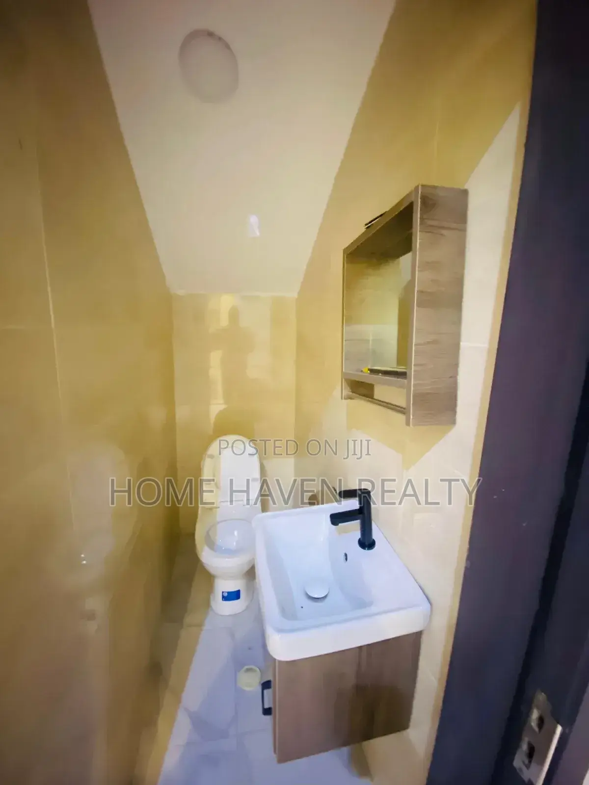 4bdrm House in Taifa for rent