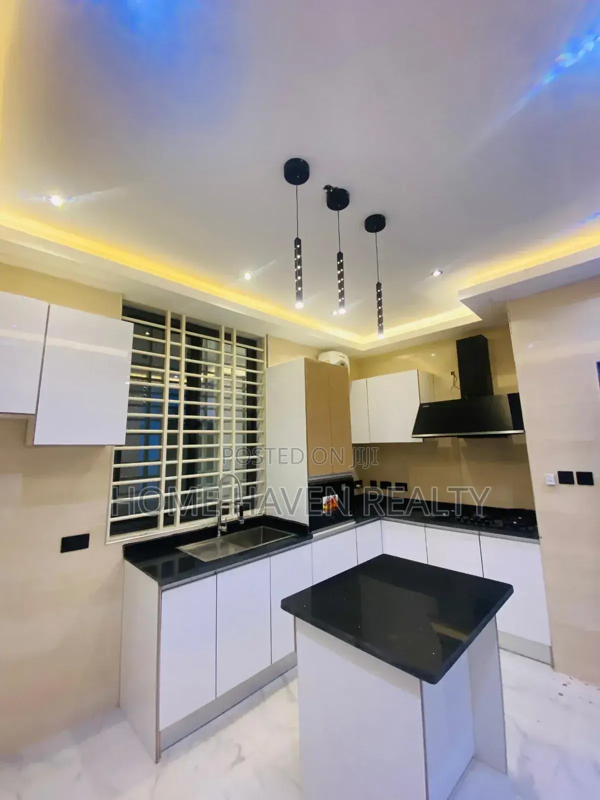 4bdrm House in Taifa for rent