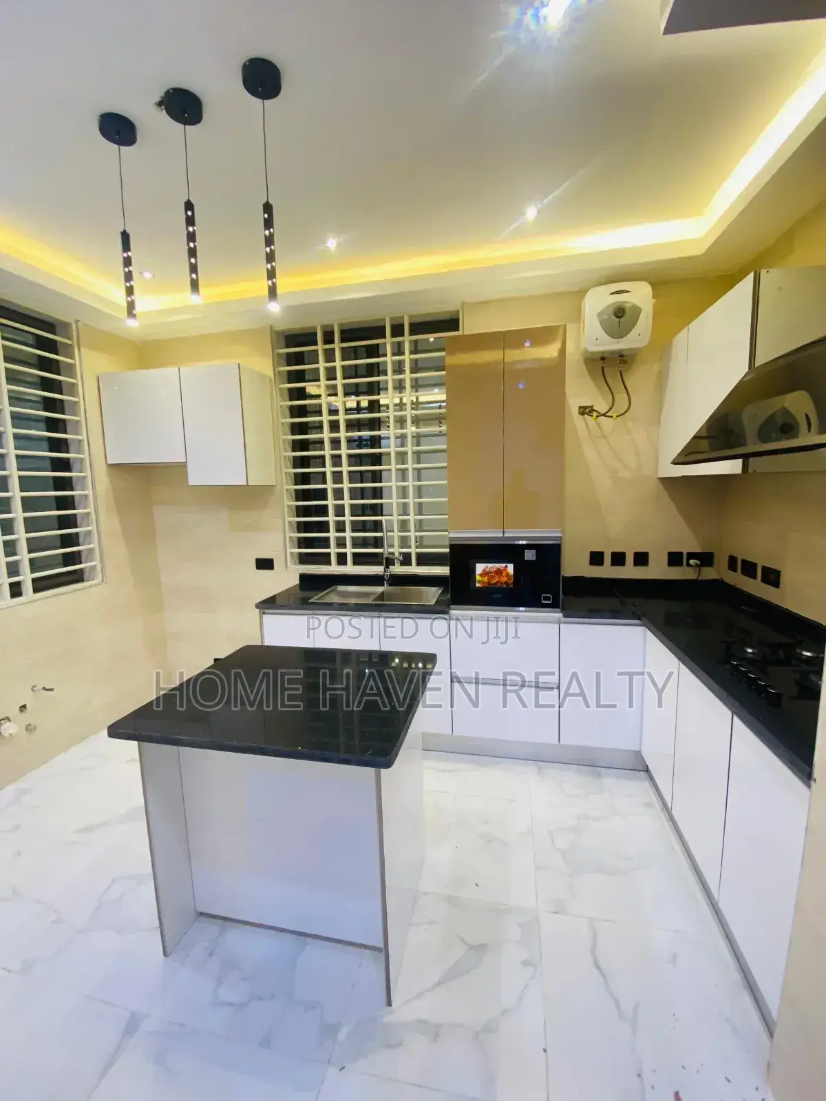4bdrm House in Taifa for rent