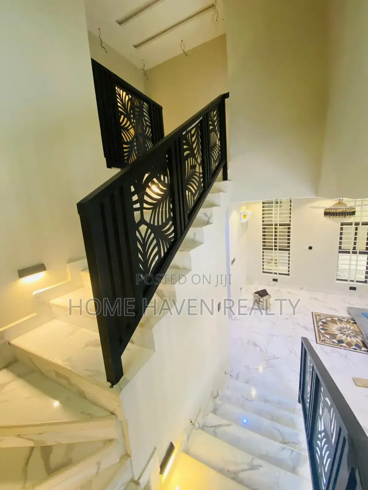 4bdrm House in Taifa for rent