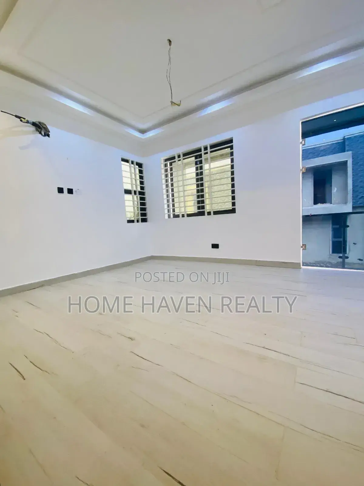 4bdrm House in Taifa for rent