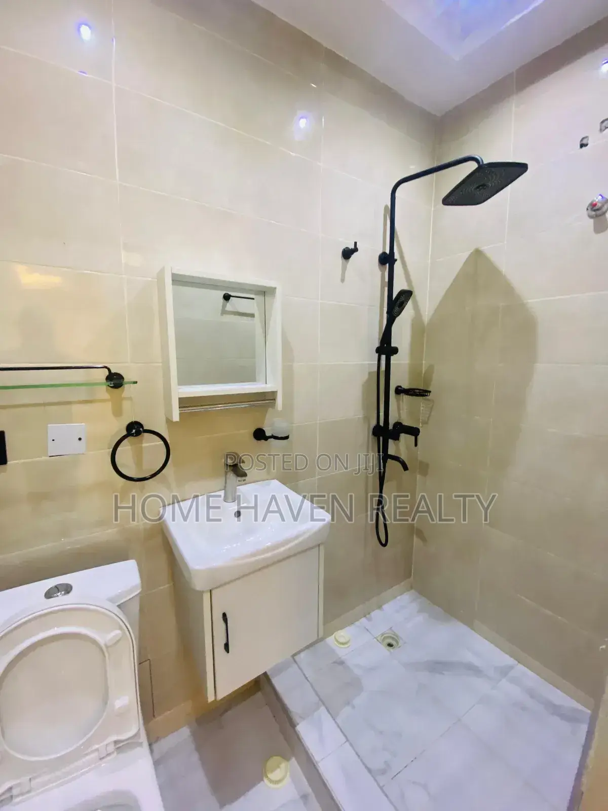 4bdrm House in Taifa for rent
