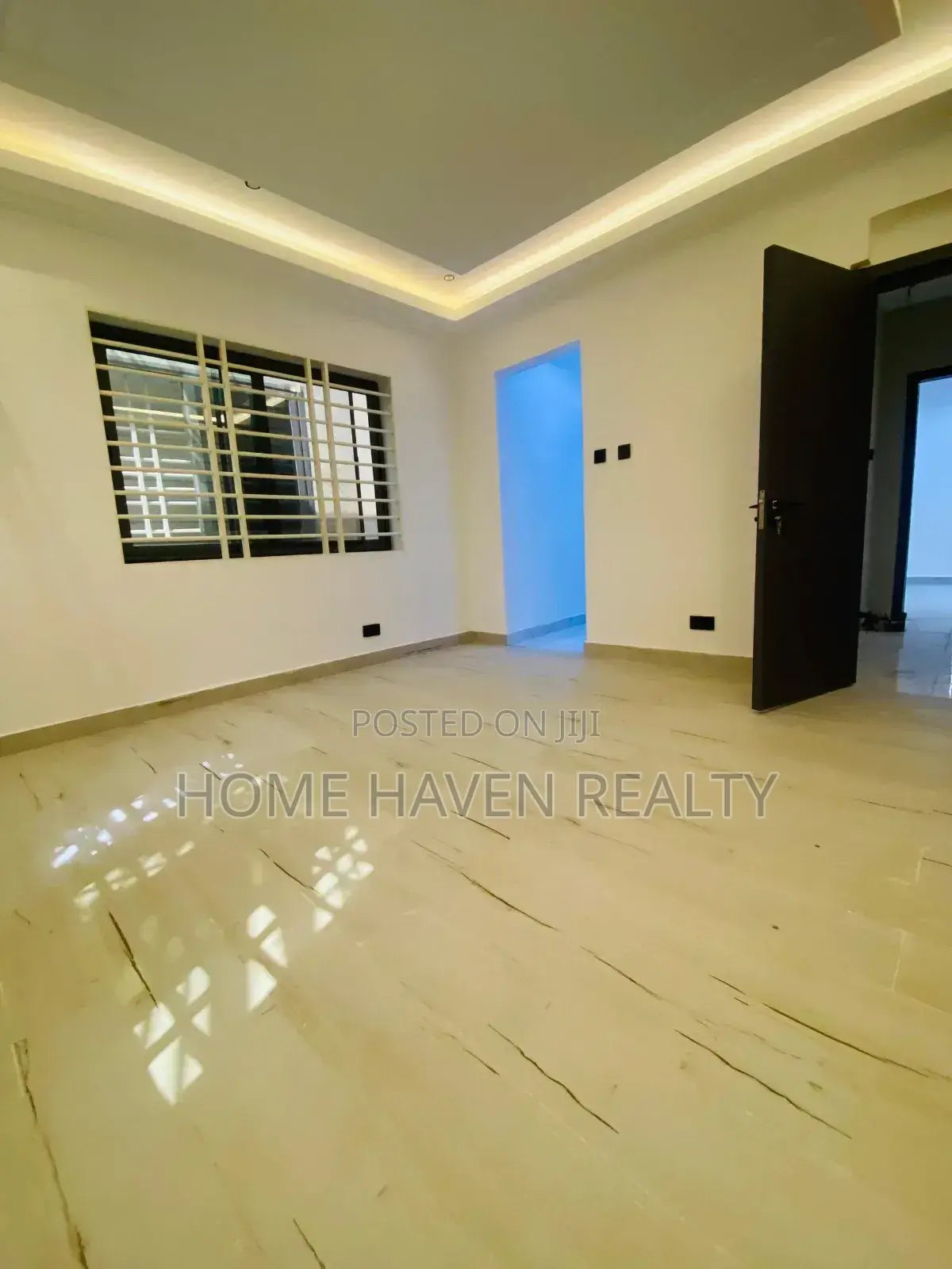4bdrm House in Taifa for rent