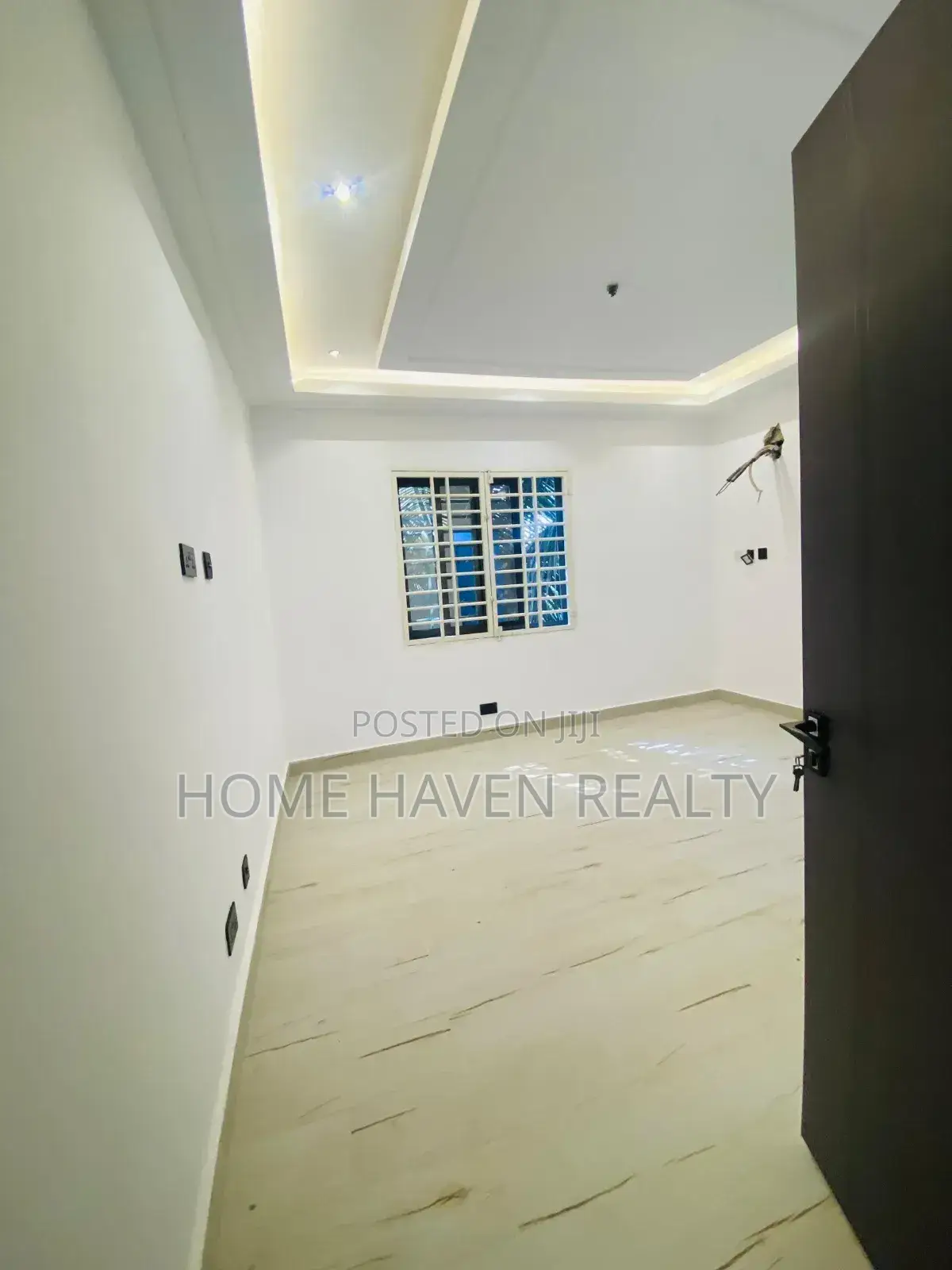 4bdrm House in Taifa for rent