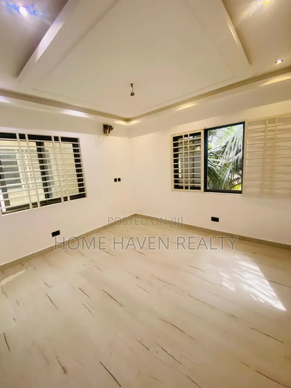 4bdrm House in Taifa for rent