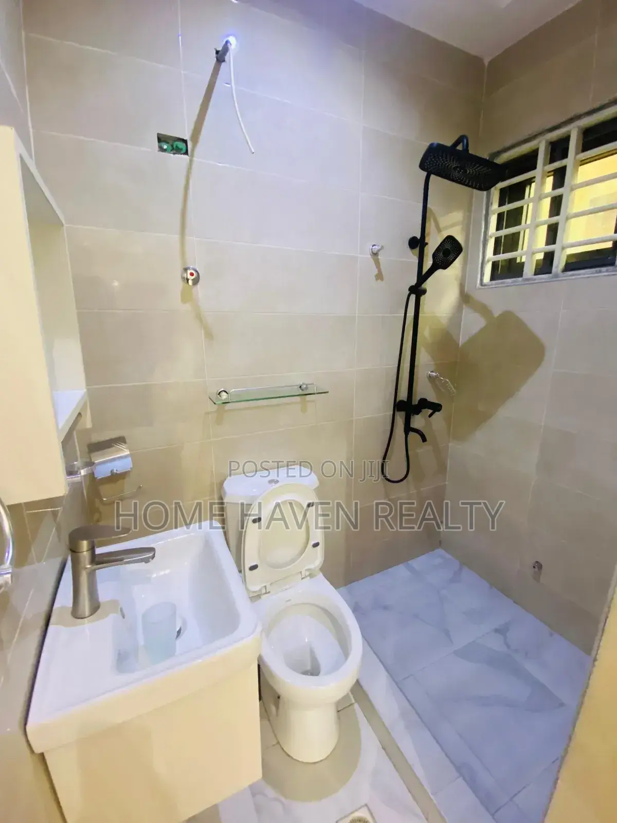 4bdrm House in Taifa for rent
