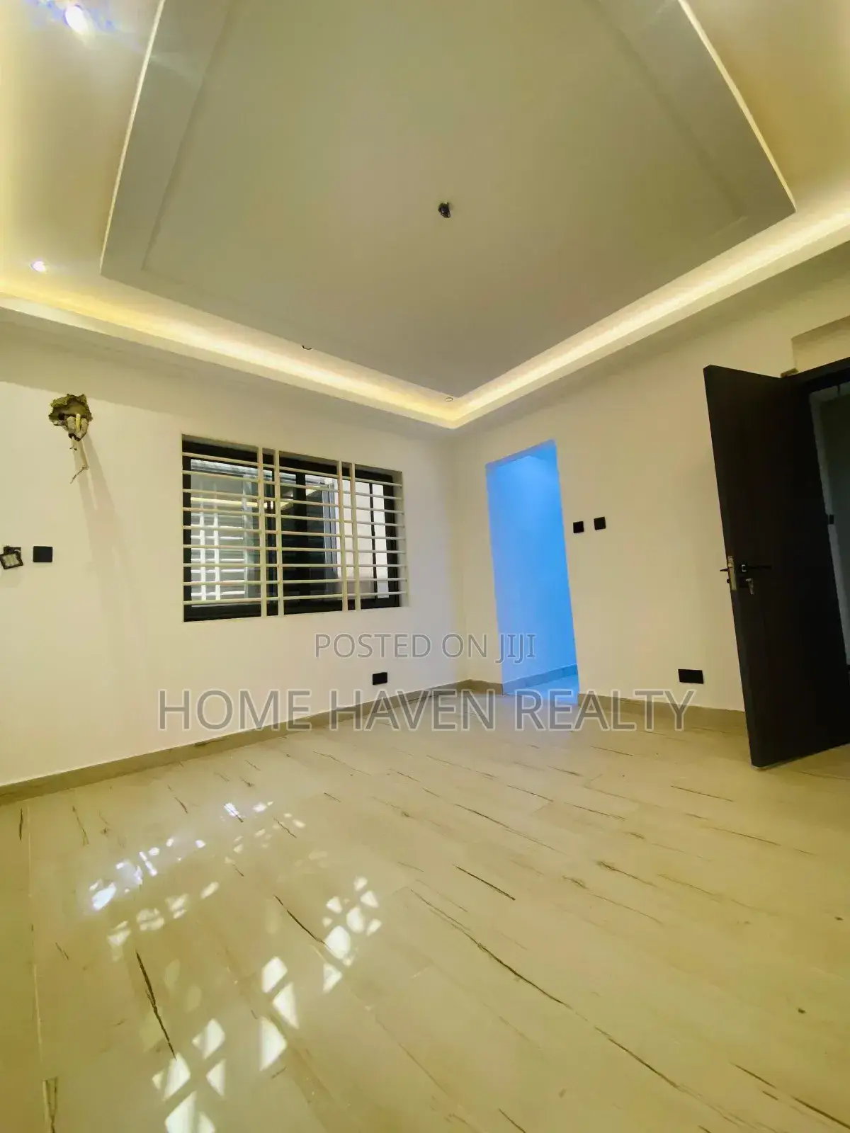 4bdrm House in Taifa for rent