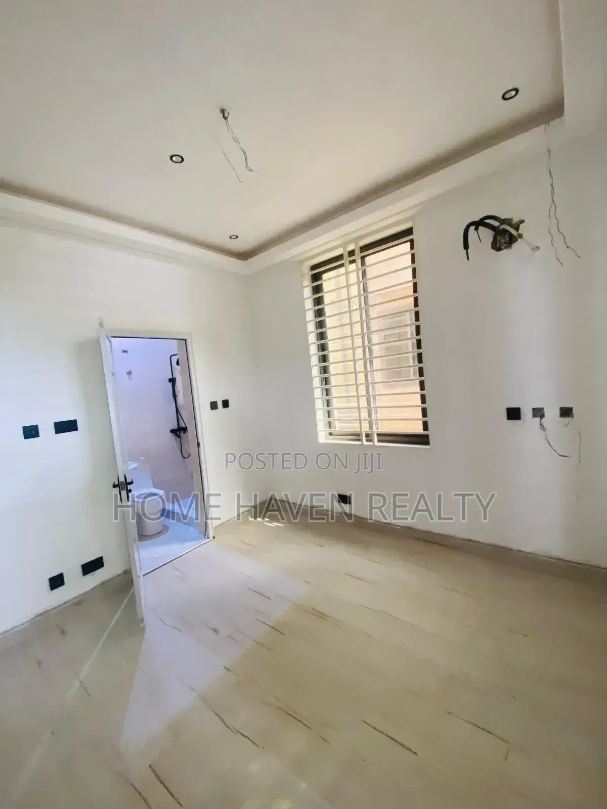 4bdrm House in Taifa for rent