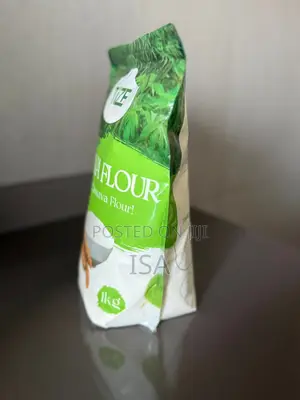 Cassava Flour