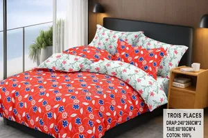 Premium King Size Bedsheets