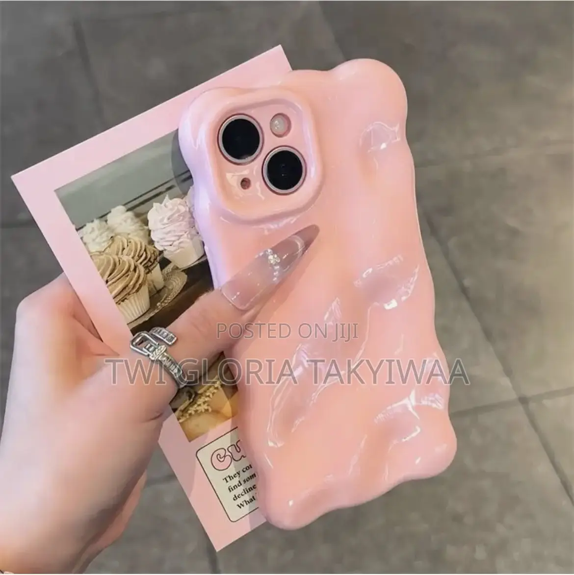 Gyak-Cess Cases
