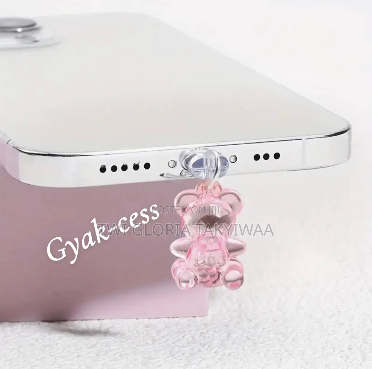 Gyak-Cess Cases