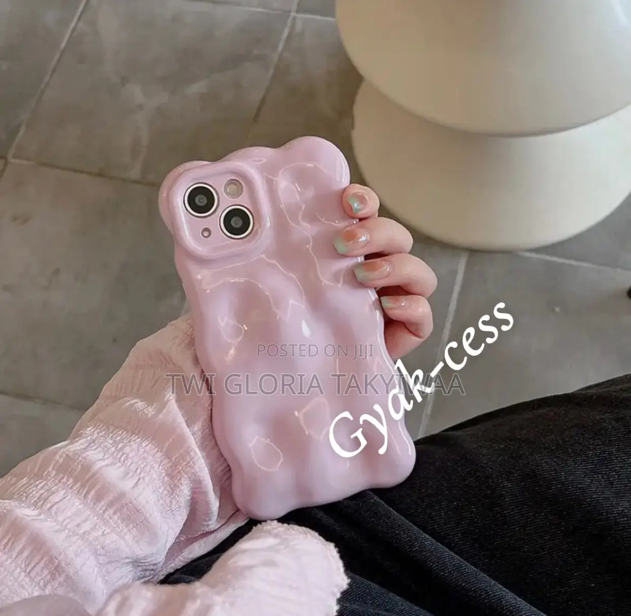 Gyak-Cess Cases
