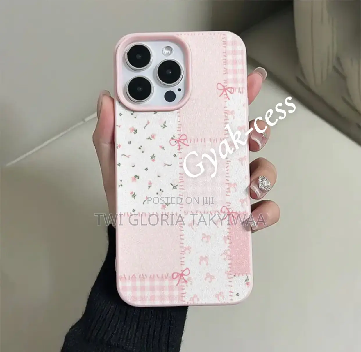 Gyak-Cess Cases
