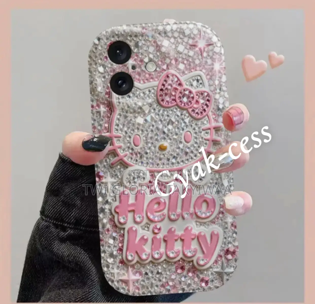 Gyak-Cess Cases