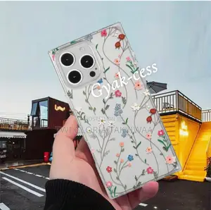 Gyak-Cess Cases