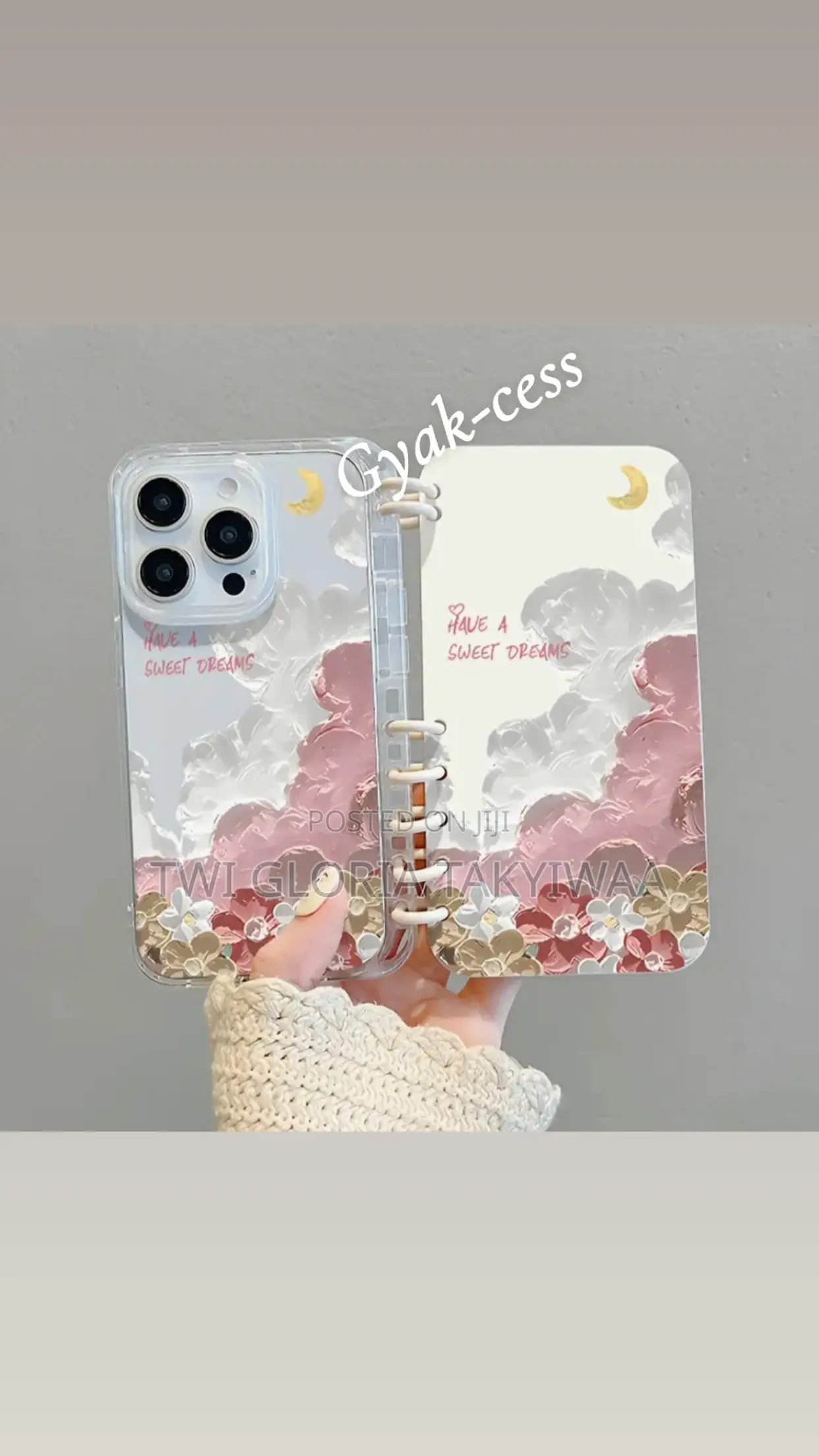 Gyak-Cess Cases