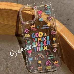 Gyak-Cess Cases