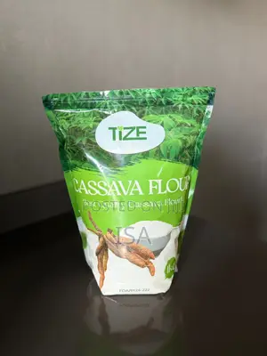 Cassava Flour