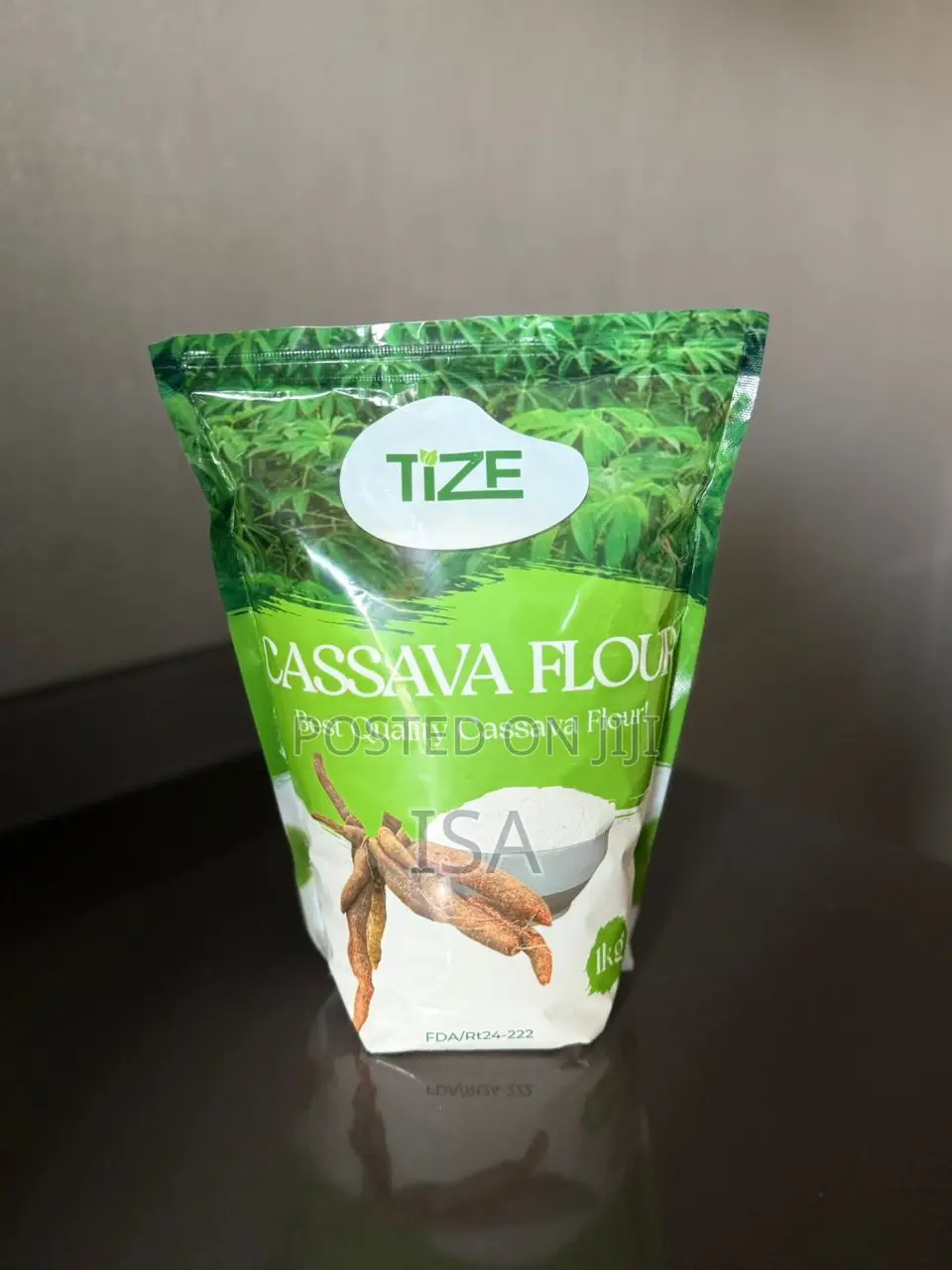 Cassava Flour