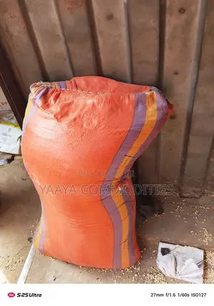 Soya Beans ( 100kg - Organic)