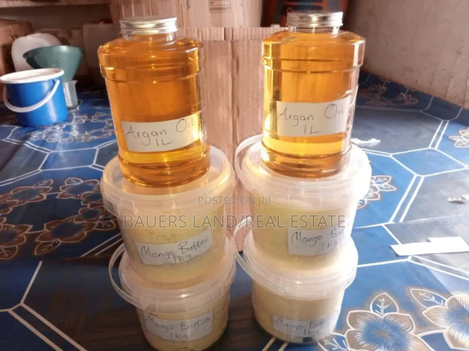 Jasmine Essential Oil