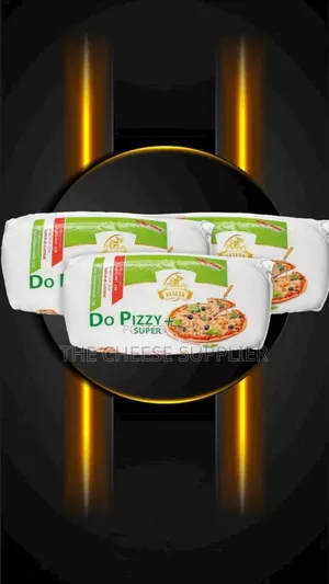 Mozzarella Cheese (Paslek)