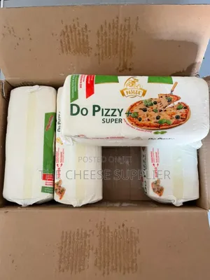 Mozzarella Cheese (Paslek)