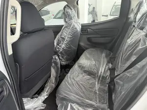 New BYD Song Pro DM-i 2025 White