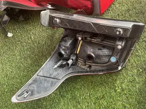 Ford Explorer 2011-2015 Taillight Led Used Original