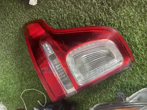Ford Explorer 2011-2015 Taillight Led Used Original