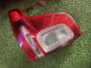 Ford Explorer 2011-2015 Taillight Led Used Original