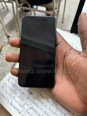 Apple iPhone XS 256 GB Gold